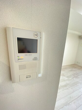 パティーナ三田台の物件内観写真